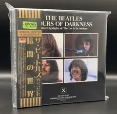 ♬THE BEATLES THE HOURS OF DARKNESS 14CD