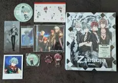 【新品未開封】 ZOOL 1stアルバム einsatZ ＆ 悠・トウマ グッズ