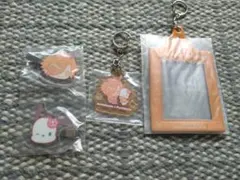 大妖怪×サンリオ ありさか 3個セット