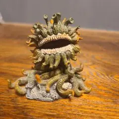 ファイナルファンタジー　クリーチャーズ改　vol.4 モルボル