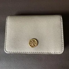 トリーバーチ　名刺入れ　カードケース