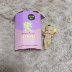 ソニーエンジェル ヒッパーズ ハーベストシリーズ シークレット - メルカリ