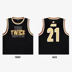 2026年最新】twice ユニフォームの人気アイテム - メルカリ