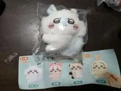 ちいかわ クリップぬいぐるみ2