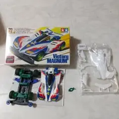 ジ*ト様 タミヤ ビートマグナム リミテッドスペシャル シルバーメッキ