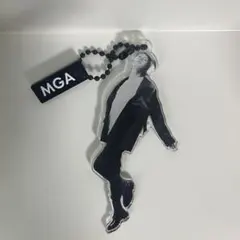 Mrs. GREEN APPLE 大森元貴 アクリルキーチェーン ポップアップ - メルカリ