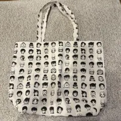 【新品】名探偵コナン 30周年記念 トートバッグ スリコ