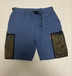 2026年最新】COMFORTABLE REASON メンズ ショートパンツ・ハーフパンツ