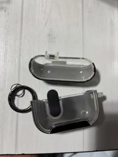 Apple AirPods Pro イヤホンケース 1個入り
