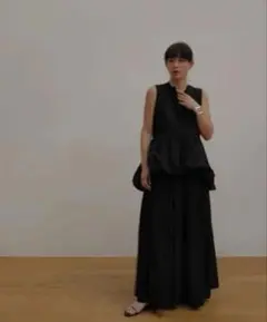 room306 Pleats Design tops - メルカリ