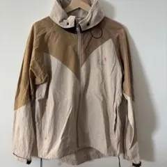 go slow caravan ナイロンジャケットのサムネイル