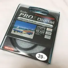 Kenko PRO1 39mm プロテクターのサムネイル