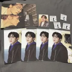 NCT2021　WayV クン　まとめ売り