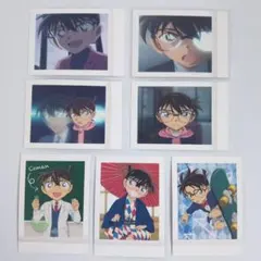 名探偵コナン 江戸川コナン グッズ 7枚セット
