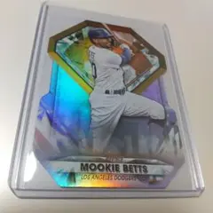 MOOKIE BETTS ダイカット ムーキー・ベッツ WBC