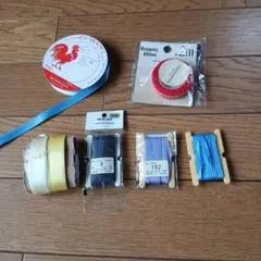 リボンまとめ売り