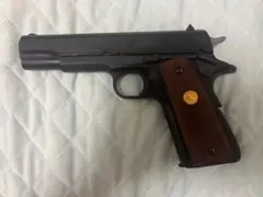 フリーダムアート マルゼン・ガバメント用トリガー/ M gキャッチ/ハンマー 2025年最新】マルゼン ガバメントの人気アイテム - メルカリ