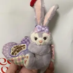 K*4様 ディズニー シー ステラルー ハートウォーミングデイズ ぬいば ぬいぐ