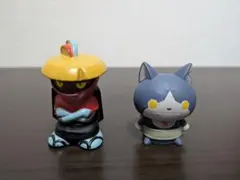 2025年最新】ブシニャン フィギュアの人気アイテム - メルカリ