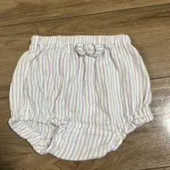 プティマイン　カボチャパンツ