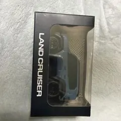 トヨタ ランドクルーザー FJ プルバックカーのサムネイル