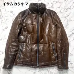 バックラッシュ レザージャケット