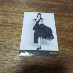 乃木坂46 冨里奈央 2026.May スペシャル衣装49 生写真 ② - メルカリ