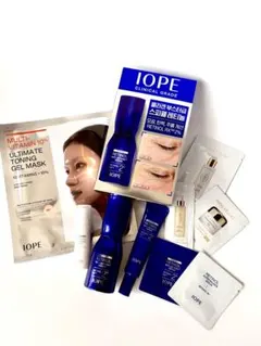 アイオペ IOPE レチノール レティジェクション セラム 35+15mlのサムネイル