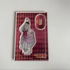 名探偵コナン 毛利蘭 トレーディングミニアクリルスタンド