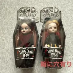 2026年最新】living DEAD doll ミニの人気アイテム - メルカリ
