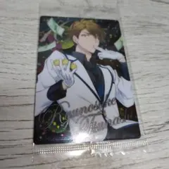 アイドリッシュセブン アイナナ ウエハースカード　プロフィール 十 龍之介