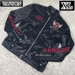 2025年最新】バンソン ライダース 赤の人気アイテム - メルカリ