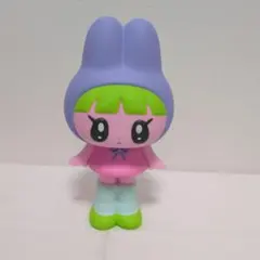 モニョチタポミチ　きゃろろんばにーず　ソフビ Amazon.co.jp: モニョチタポミチ きゃろろんばにーず ソフビ 3体