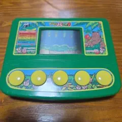 初代 ワニワニパニック バンダイ レトロ玩具 - メルカリ