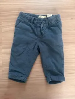 Sfera ダークブルー ボトムス 6-12ヶ月