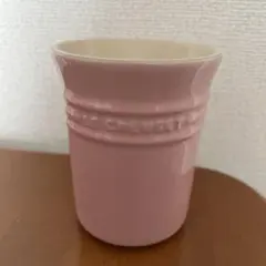 LE CREUSET ピンク マルチカップ タンブラーのサムネイル