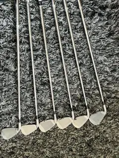 アイアンセット