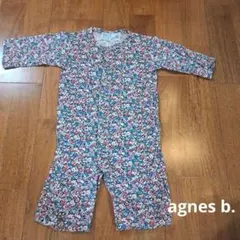 アニエスベーベビー