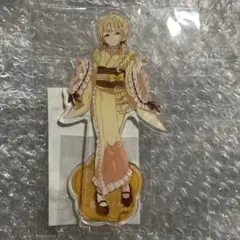 学マス 藤田ことね スイパラ ビッグアクリルスタンド - メルカリ