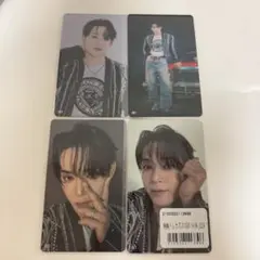 JO1 與那城奨 トレカ