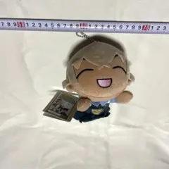 名探偵コナン寝そべりぬいぐるみ　安室透　降谷零　バーボン
