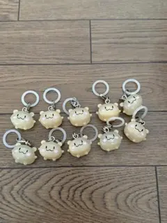 TREASURE ハルト めじるしアクセサリー TRUZ