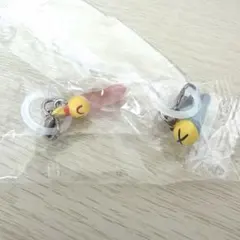 ニャッキ めじるしアクセサリー