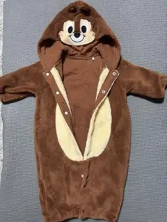 チップとデール 着ぐるみ 50〜70cm