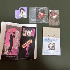 チェンソーマン コベニ