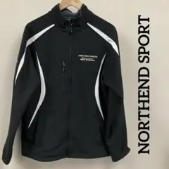 NORTHEND SPORT トラックジャケット　M ＃2486