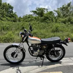 HONDA XL230 車体 美車❗️低走行❗️全国配送可能❗️ - メルカリ