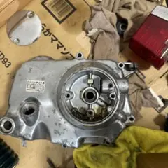 ホンダ横型エンジンクラッチカバーのサムネイル