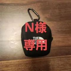 ノースフェイスポーチ