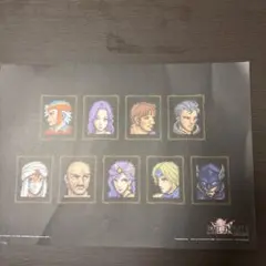 2026年最新】FF ランチョンマットの人気アイテム - メルカリ